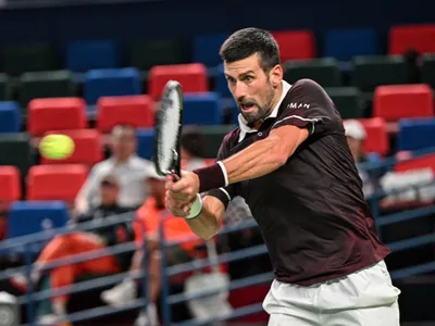 Novak Djokovic - Foto: Profimedia Images - Imagine cu rol ilustrativ