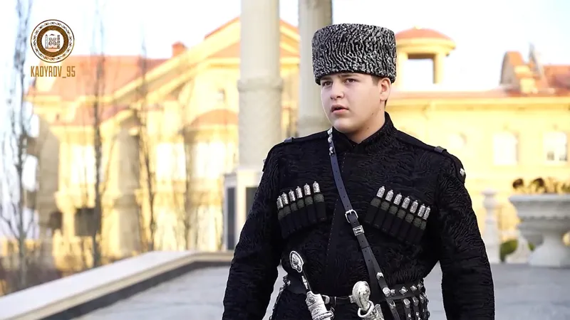 Liderul Ceceniei a subordonat securitatea țării fiului său de 17 ani. Putin l-a vrut aliat - Foto: Profimedia Images (imagine cu rol ilustrativ)