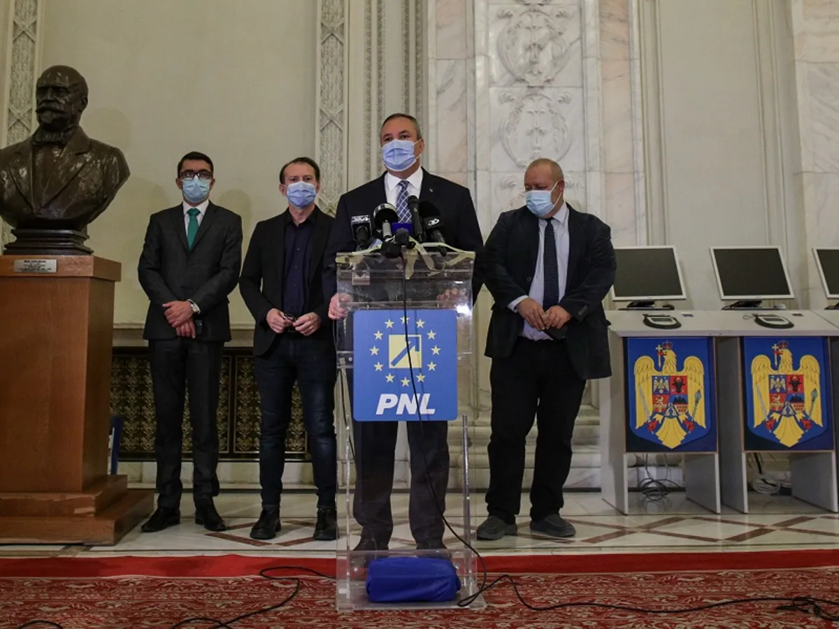 Foto: INQUAM Photos/ Octav Ganea
