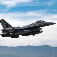 Ucraina lovește aerodromuri din Rusia cu F-16 și piloți antrenați în România - Foto: Profimedia Images (imagine cu caracter ilustrativ)