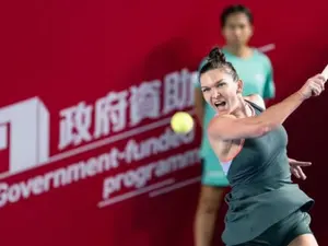 Simona Halep a fost învinsă în doar 67 de minute și au dat verdictul! A pierdut 11 din ultimele 12 game-uri