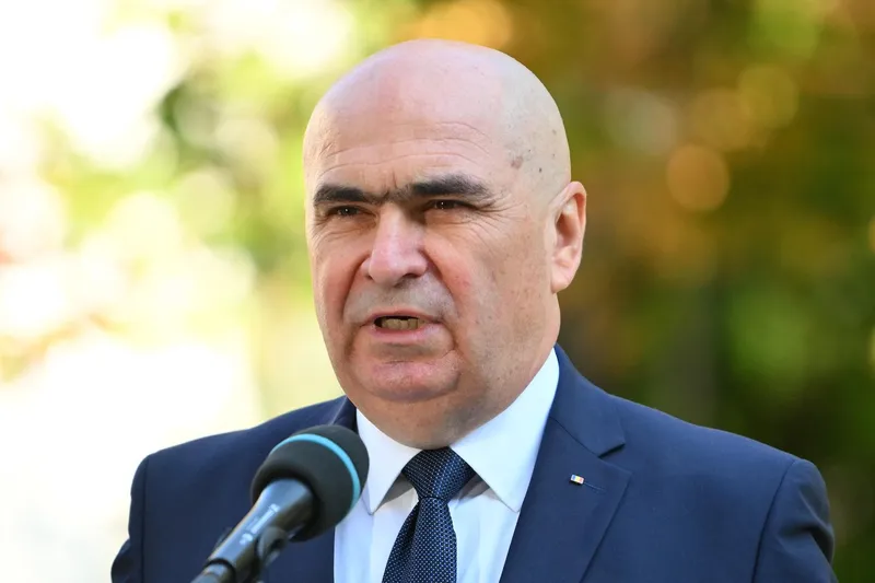Bolojan