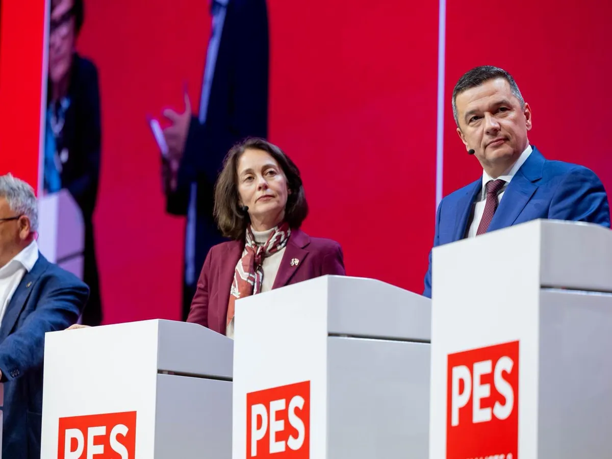 Grindeanu - Foto: FB