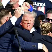 Ce a decis Donald Trump după tentativa de asasinat care l-a vizat - Foto: Profimedia Images