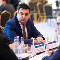 Ministrul Răzvan Cuc, verificat din ordinul lui Dăncilă Foto: Facebook