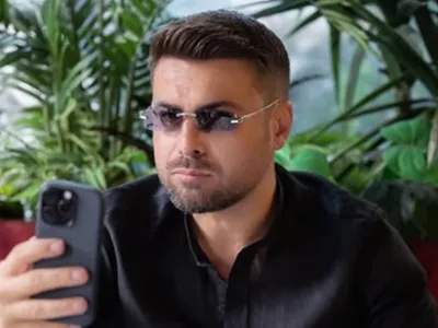 De nicăieri! Sârbii l-au făcut ”praf” pe Mutu: ”Dacă tăceai, filosof rămâneai”