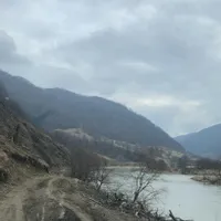 VIDEO 161.000.000 lei/km costă autostrada care trece Crapații. Când va fi terminată? Foto: Facebook/Cristian Pistol