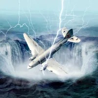 „Triunghiul Bermudelor” locul în care navele și avioanele dispar pe vecie. Povești înfricoșătoare - Foto: Profimedia / imagine cu rol ilustrativ