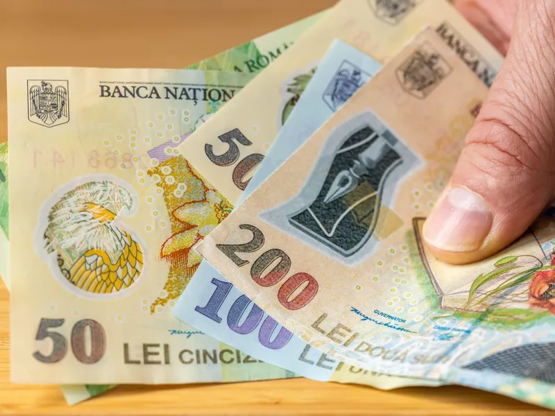 Inflația a urcat la 7,84% în iulie, de la 5,7% în iunie. Scumpiri pe linie pentru bunuri și servicii - Foto: Profimedia images