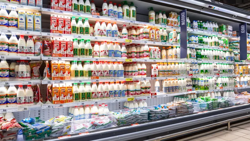 Legea care interzice acest produs spre comercializare minorilor a fost promulgată. Ce efecte are? - Foto: Profimedia Images/ Imagine cu caracter ilustrativ