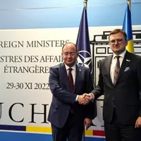 România cere Ucrainei să recunoască inexistența aşa-zisei "limbi moldoveneşti" - FOTO: Facebook/MAE
