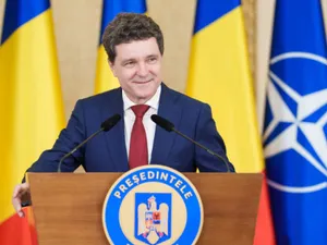 Nicușor Dan a postat pe X detalii despre discuția telefonică pe care a avut-o cu Donald Trump. Ce i-a transmis președintelui SUA