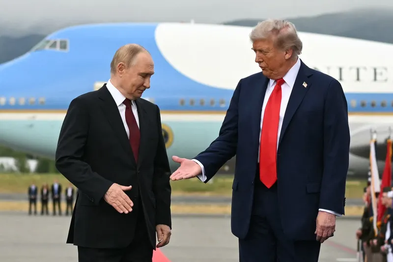 putin trump