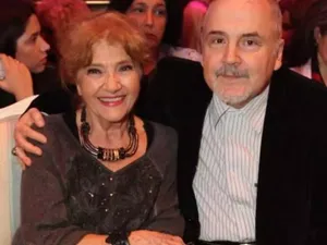 Cristina Deleanu și Eugen Cristea - Foto: Libertatea