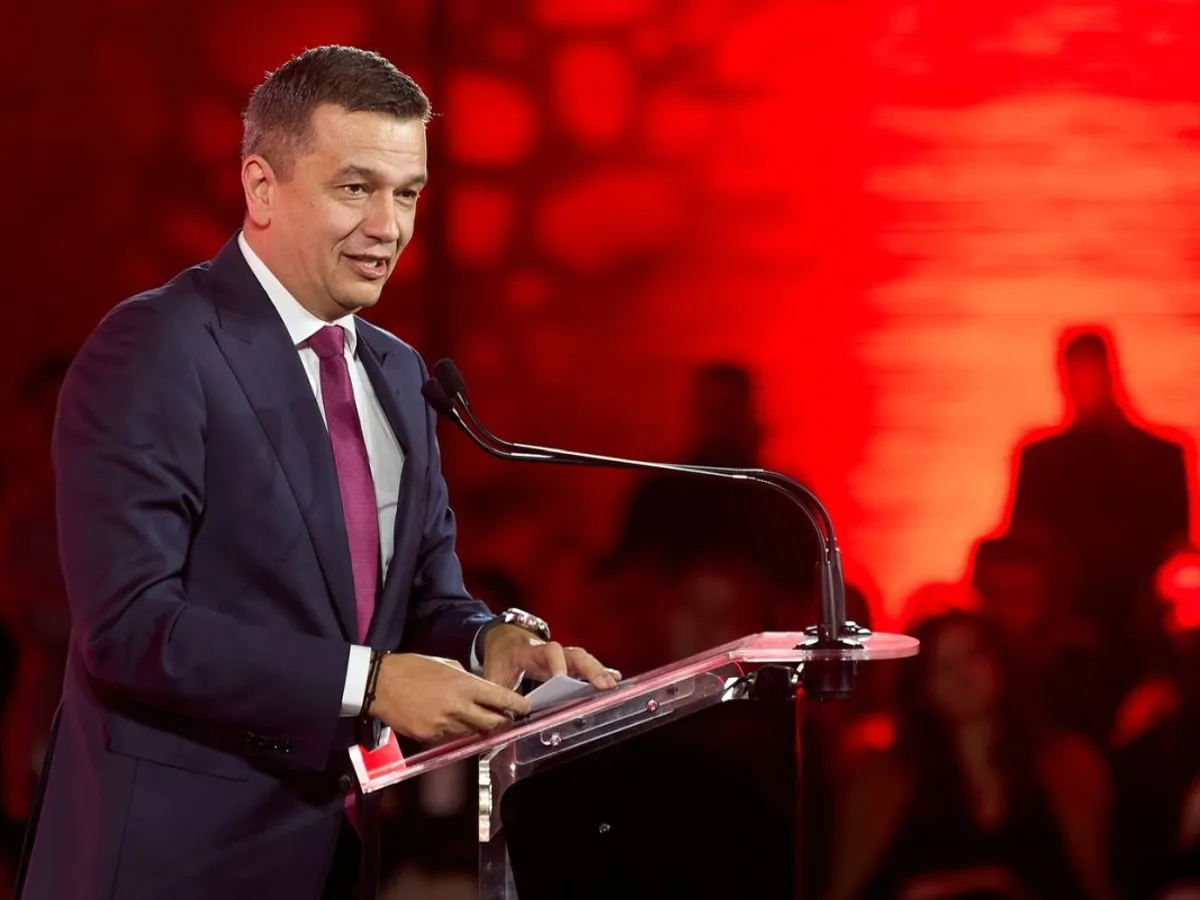 Sorin Grindeanu, despre Bolojan: E foarte greu să-i schimbi părerea... are un soi de inflexibilitate