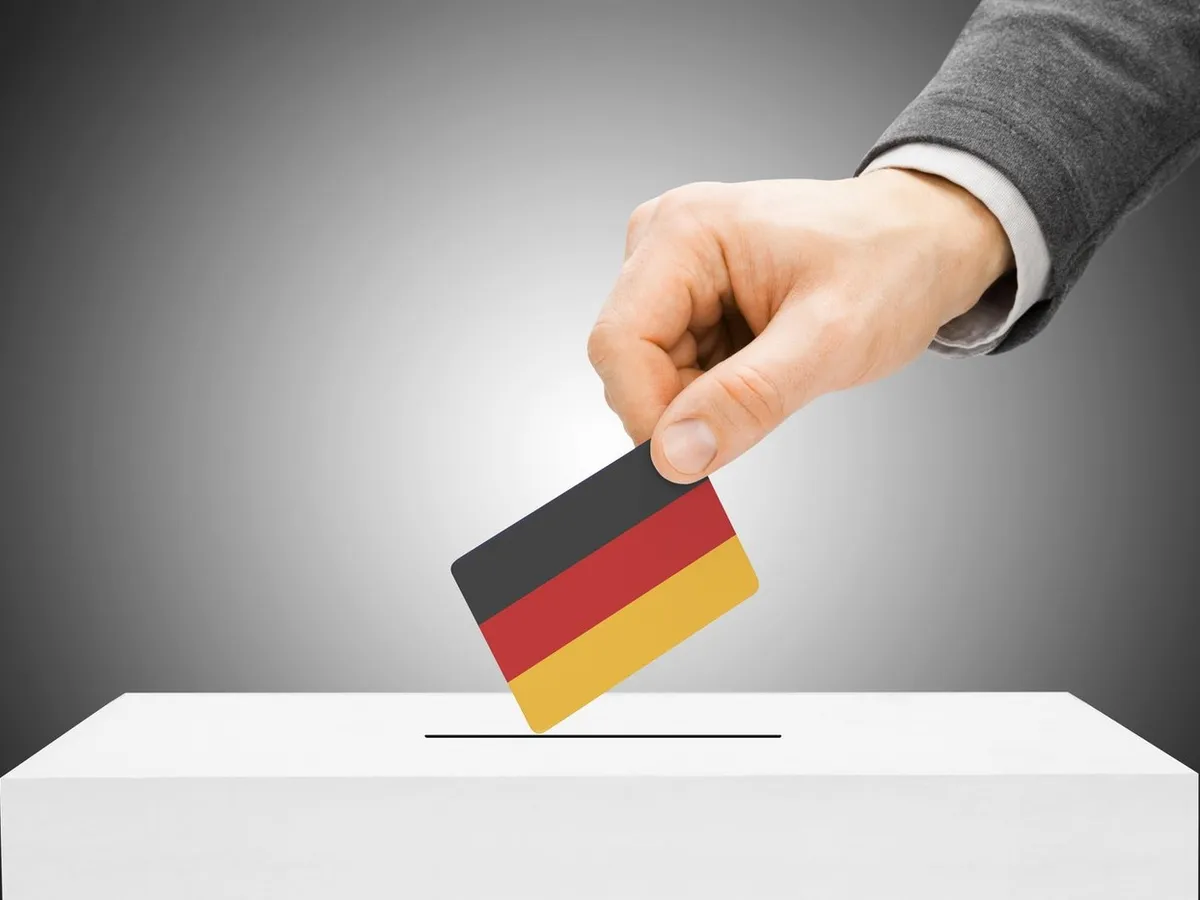 Germania, prăbușită în haos în 2024, an în care a comandat tancuri de 2.000.000.000 €. Cum se poate? - Foto: Profimedia Images/ Imagine cu caracter ilustrativ