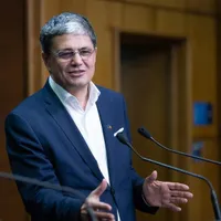 Ministrul Investiţiilor şi Proiectelor Europene, Marcel Boloş- Foto: GOV.RO