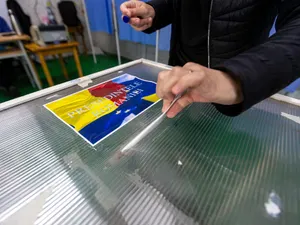 76 de incidente electorale înainte de începerea votului. Patru persoane sunt cercetate penal - Foto: Inquam Photos / Virgil Simonescu