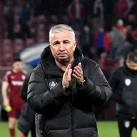 Dan Petrescu revine în România la o echipă de tradiție. Va vea cel mai mare salariu din Superligă - Foto: Profimedia images