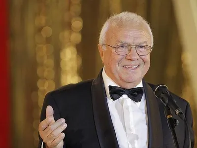 Alexandru Arșinel a pierdut certificatul de revoluținar-Foto: FACEBOOK