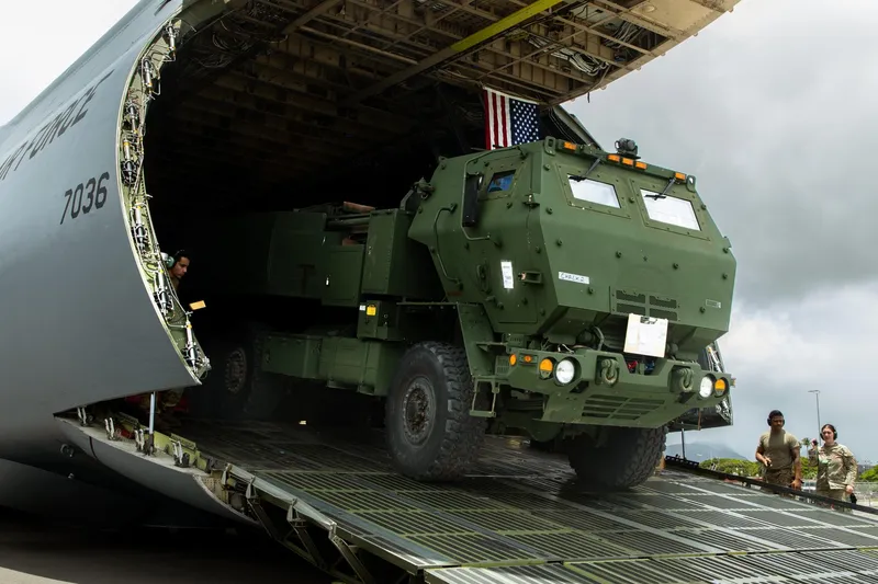 HIMARS
