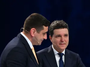 George Simion, derapaj grav la adresa lui Nicușor Dan. Jignește 30.000 de copiii și familiile lor - Foto: Prifimedia Images (rol ilustrativ)