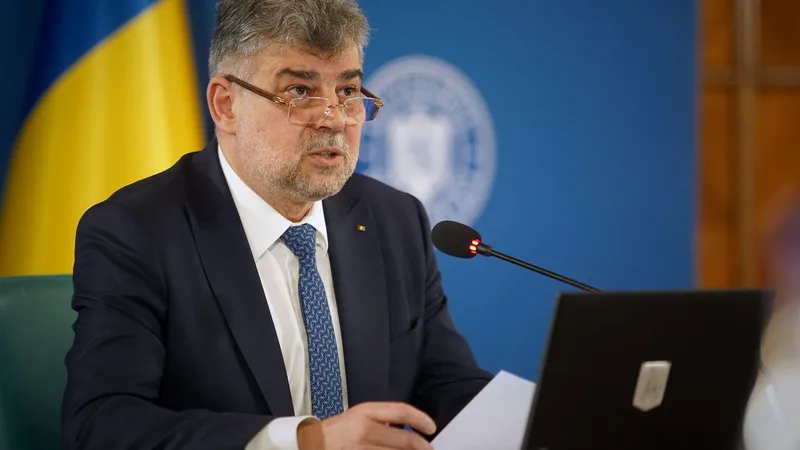 PSD alocă aproape 2,5 miliarde de lei pentru combaterea efectelor secetei - Foto: Profimedia Images