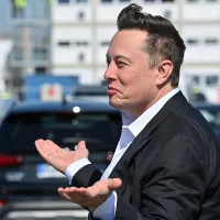 Elon Musk a devenit al doilea cel mai bogat om din lume/FOTO: Getty