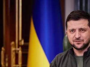 Zelenski a semnat un decret prin care Ucraina se retrage dintr-un tratat internațional. Ce implică? Foto: journal of democracy