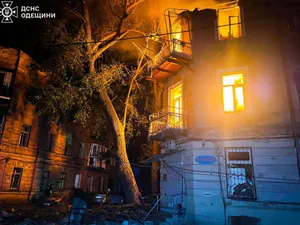 Rusia a bombardat Consulatul Marii Britanii din Kiev. Urmează alte ținte ale „țărilor neprietenoase” - Foto: Profimedia Images (imagine cu rol ilustrativ)