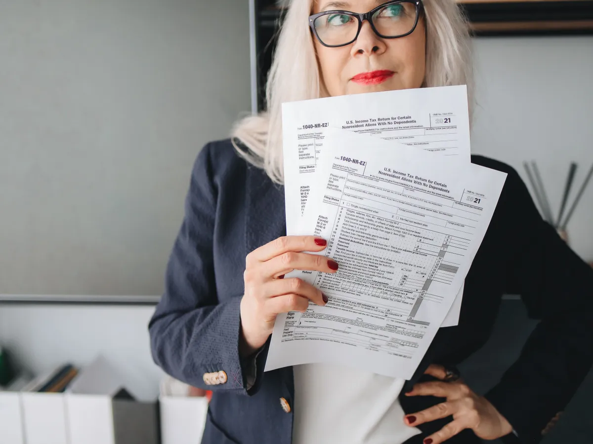 Pensionară Foto: Pexels (imagine cu rol ilustrativ)