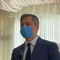 Dan Motreanu (PE): Agricultura viitorului se va baza pe utilizarea inteligenței artificiale/FOTO: Facebook/Dan Motreanu