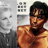 Ce legătură unică este între Alain Delon și cea mai frumoasă actriță româncă a perioadei interbelice - Foto: Profiemdia(imagine cu rol ilustrativ)