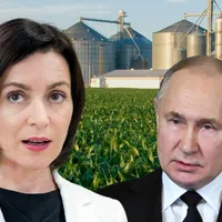 Creşte din nou tensiunea între Republica Moldova şi Federaţia Rusă - Foto: Profimedia, fotomontaj Daniel Toşa