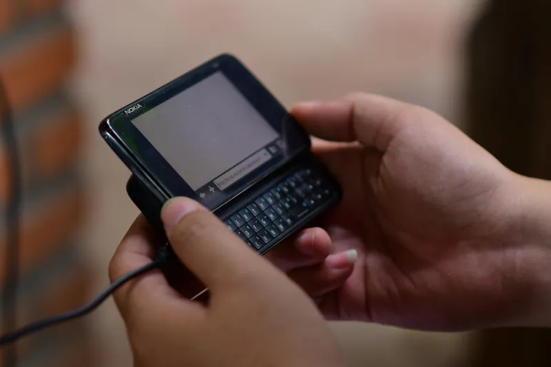 Nokia Foto: Pexels (imagine cu rol ilustrativ)
