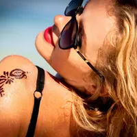 „Drogul violului”, detectat într-o secundă de un tatuaj temporar - Foto: Pixabay (cu rol ilustrativ)