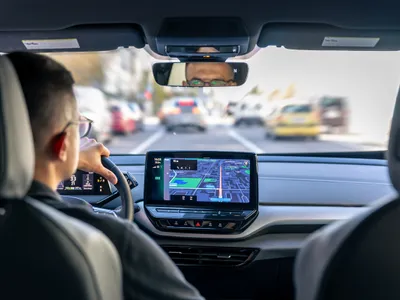 Camerele radar cu AI ale poliției care fac aproape inutilă aplicația Waze iubită de șoferi - Foto: Freepik (imagine cu rol ilustrativ)