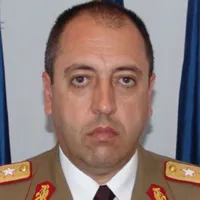 Gen. Marian Hăpău Foto: MApN