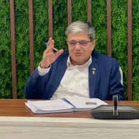 Marcel Boloș a transmis că declarațiile vamale nu vor mai fi tipărite Foto: Facebook/ Marcel Boloș