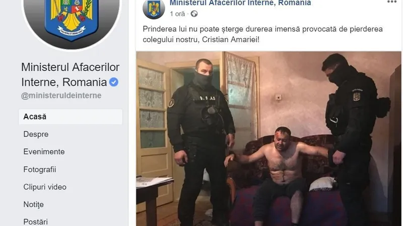 Foto: Facebook