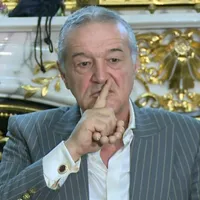 Gigi Becali / Foto: cancan.ro
