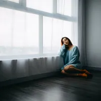UNICEF: Sănătatea mintală a tinerilor, afectată de pandemia de COVID-19/FOTO: Unsplash