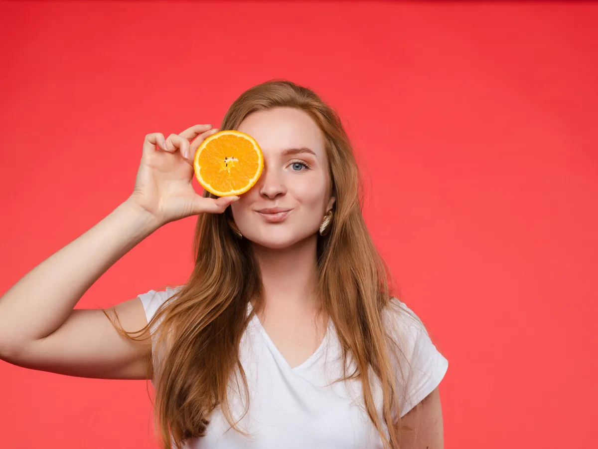 Portocală - Foto: Freepik (Imagine cu rol ilustrativ)