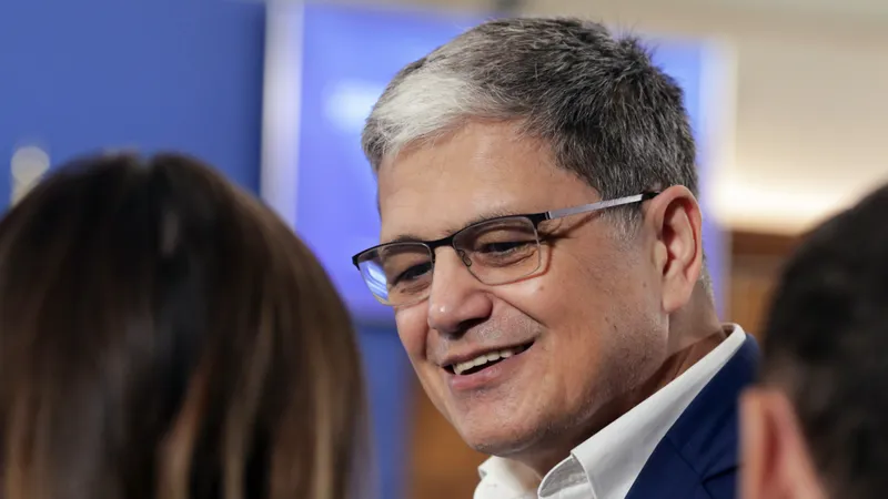 Boloș: „Legea salarizării unice ar trebui să rezolve problema cheltuielilor de personal bugetar” - Foto: INQUAM Photos/ Malina Norocea