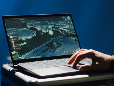 Sistem radar UE, pentru a detecta rachetele care atacă statele membre - Foto: Magnific.com/DC Studio