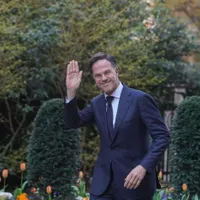Secretarul general al NATO, Mark Rutte - Foto: Profimedia Images (Imagine cu rol ilustrativ)