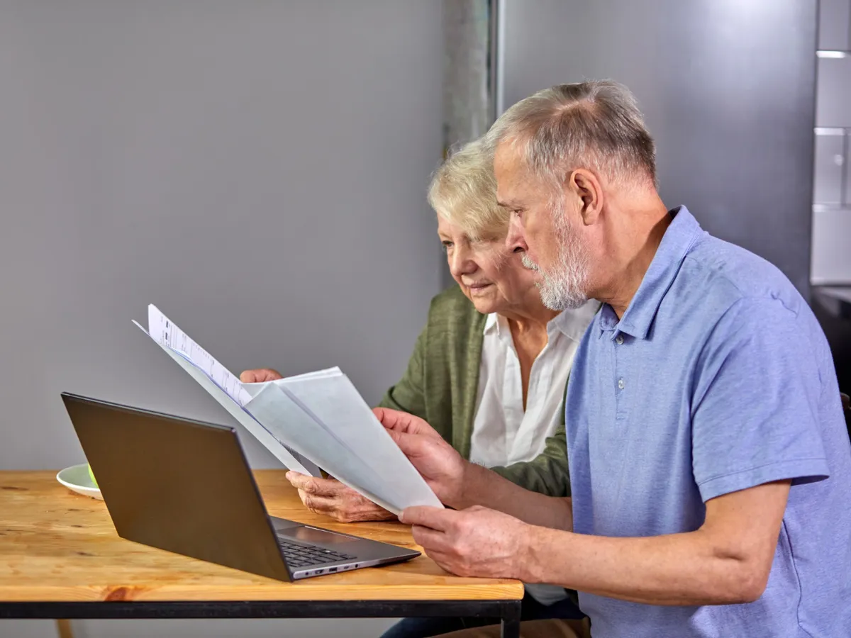 Pensionari Foto: Freepik (rol ilustrativ)