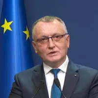 Ministrul Educației Sorin Cîmpeanu-FOTO: gov.ro