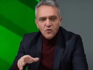 'Mi-am luat un cap în gură'. Clipe de groază pentru Decebal Rădulescu