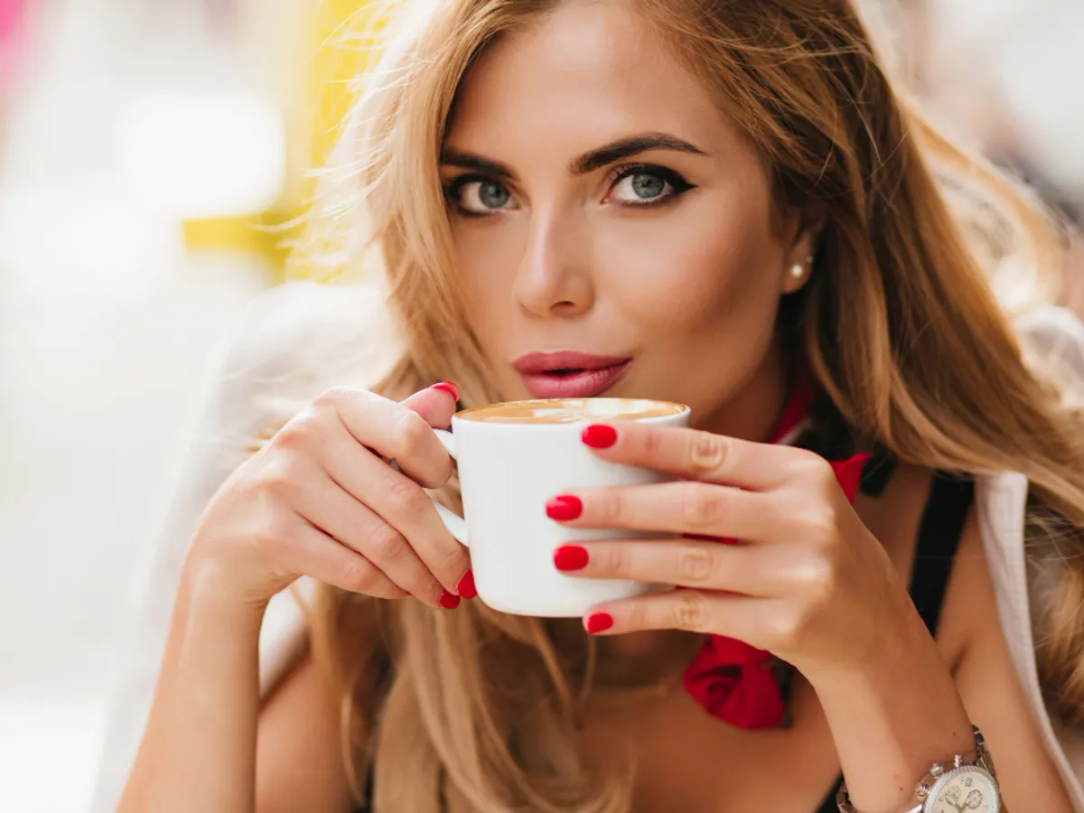 Cafeaua are efecte benefice - Foto: Magnific (rol ilustrativ)